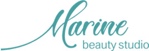Marine Beauty Logo